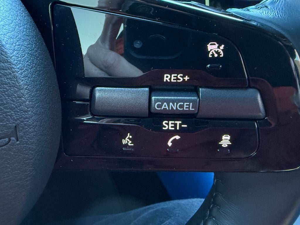 2024 Nissan Z Performance