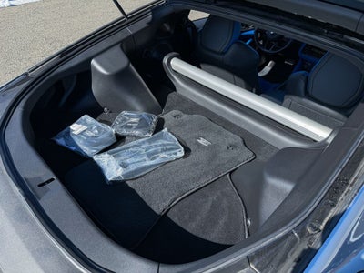 2024 Nissan Z Performance