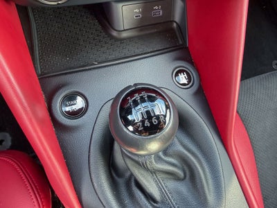 2024 Nissan Z Performance