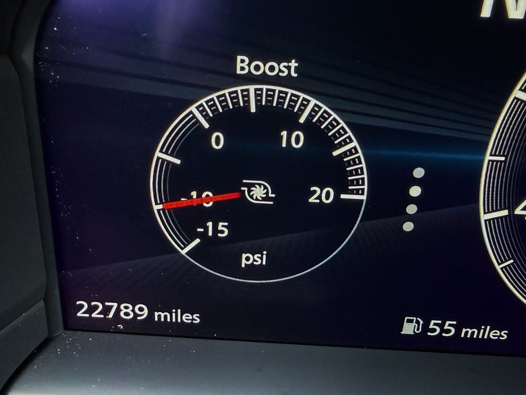 2024 Nissan Z Performance