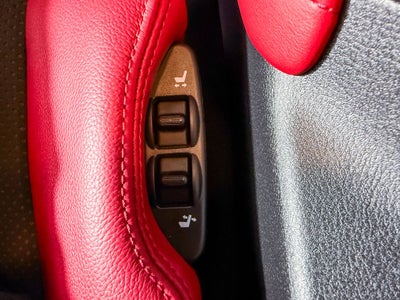 2024 Nissan Z Performance