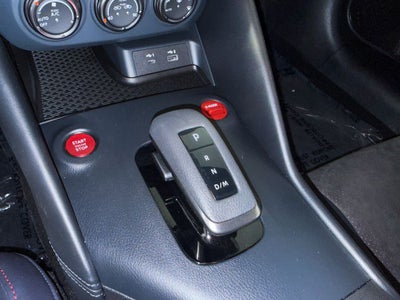 2024 Nissan Z NISMO