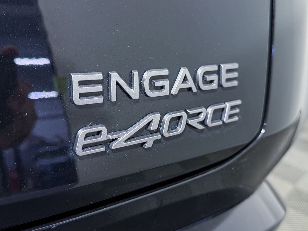 2023 Nissan Ariya ENGAGE e-4ORCE