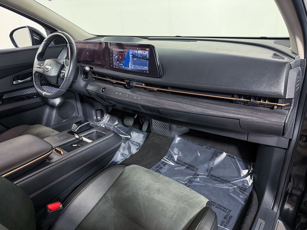 2023 Nissan Ariya ENGAGE e-4ORCE