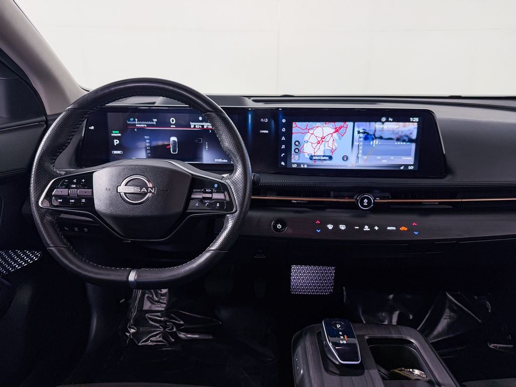2023 Nissan Ariya ENGAGE e-4ORCE