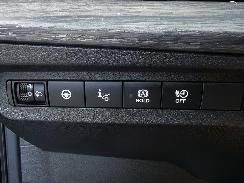 2023 Nissan Ariya ENGAGE e-4ORCE