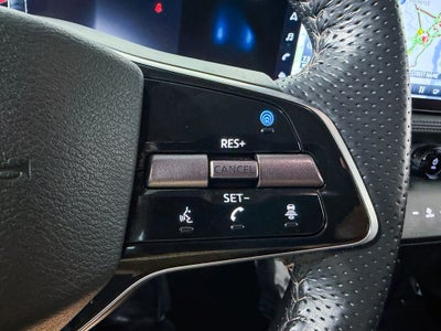 2023 Nissan Ariya ENGAGE e-4ORCE