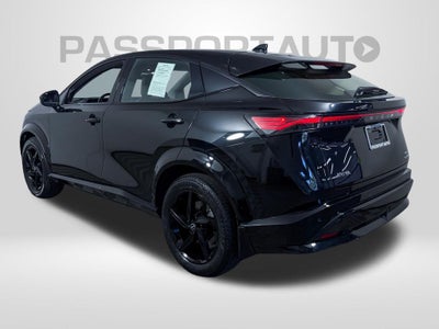 2023 Nissan Ariya ENGAGE e-4ORCE