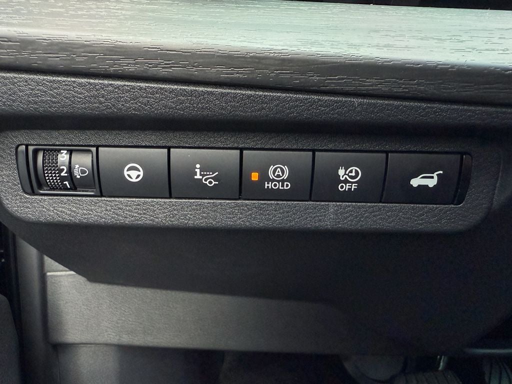 2024 Nissan Ariya EVOLVE+ e-4ORCE