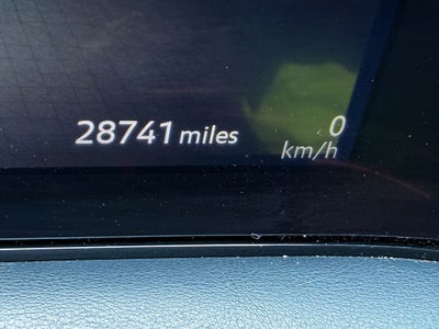 2023 Nissan Ariya EVOLVE+ e-4ORCE