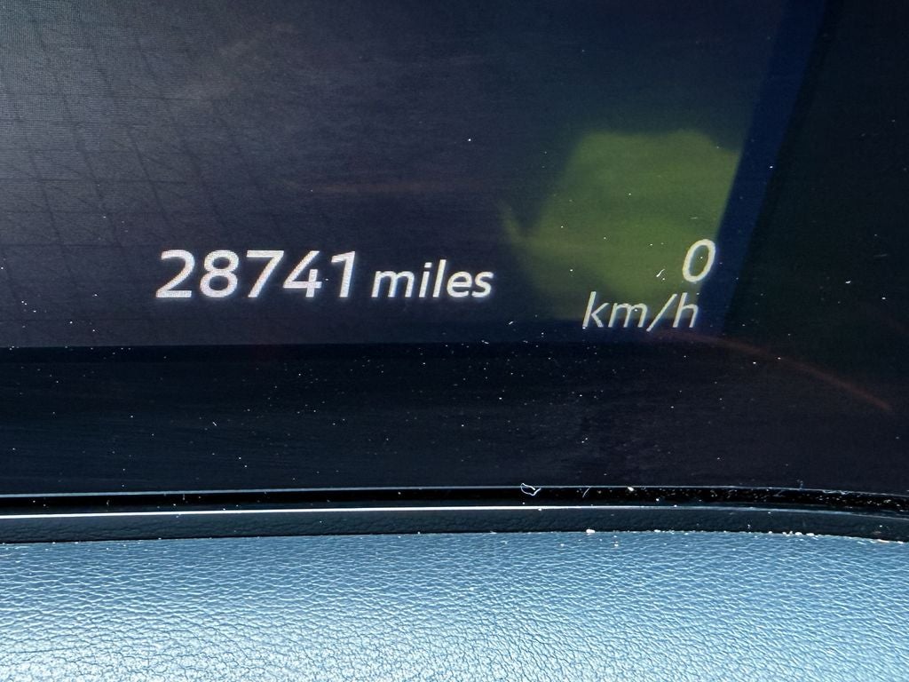 2023 Nissan Ariya EVOLVE+ e-4ORCE