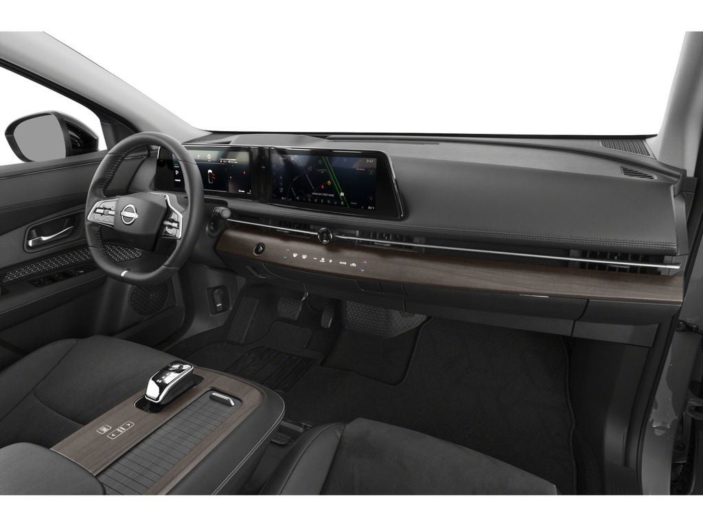 2024 Nissan Ariya ENGAGE+ e-4ORCE