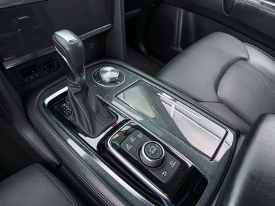 2023 Nissan Armada SV