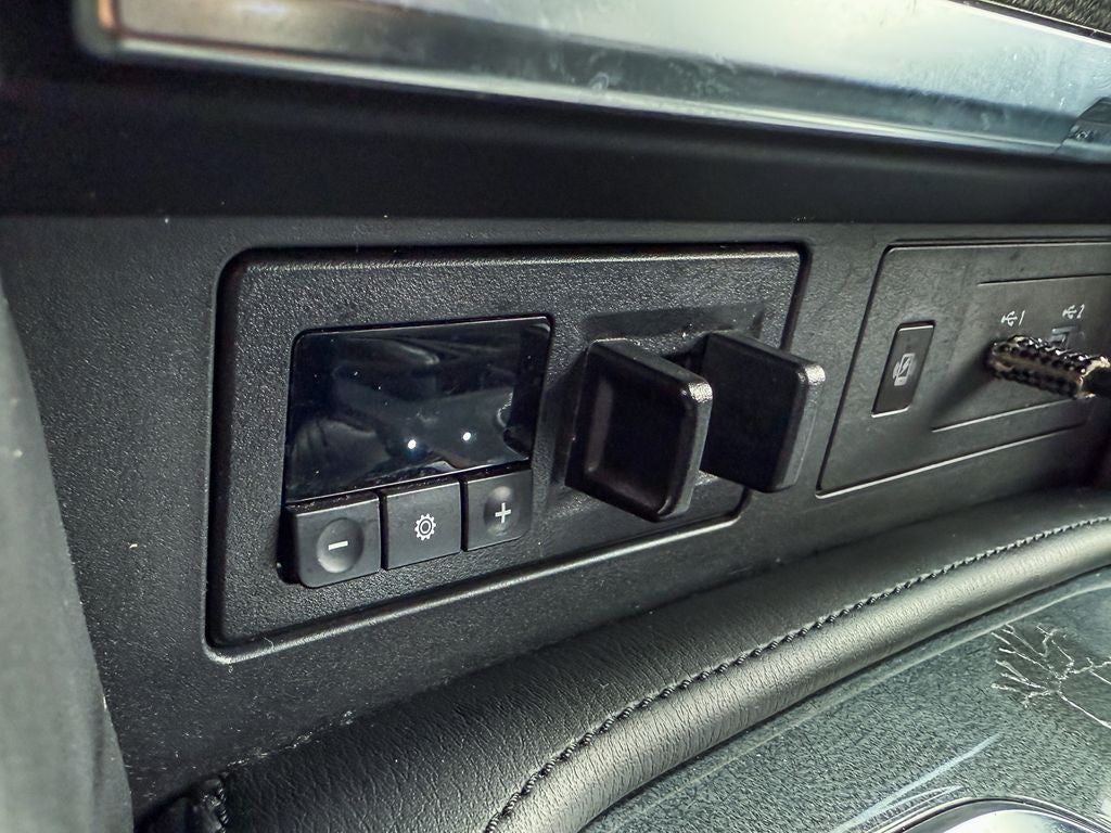 2022 Nissan Armada SL