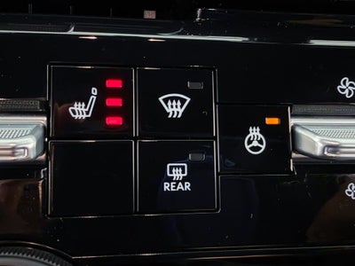 2025 Nissan Armada SL