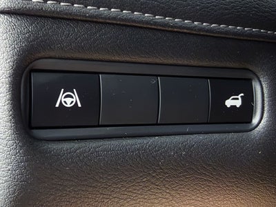 2025 Nissan Armada SL