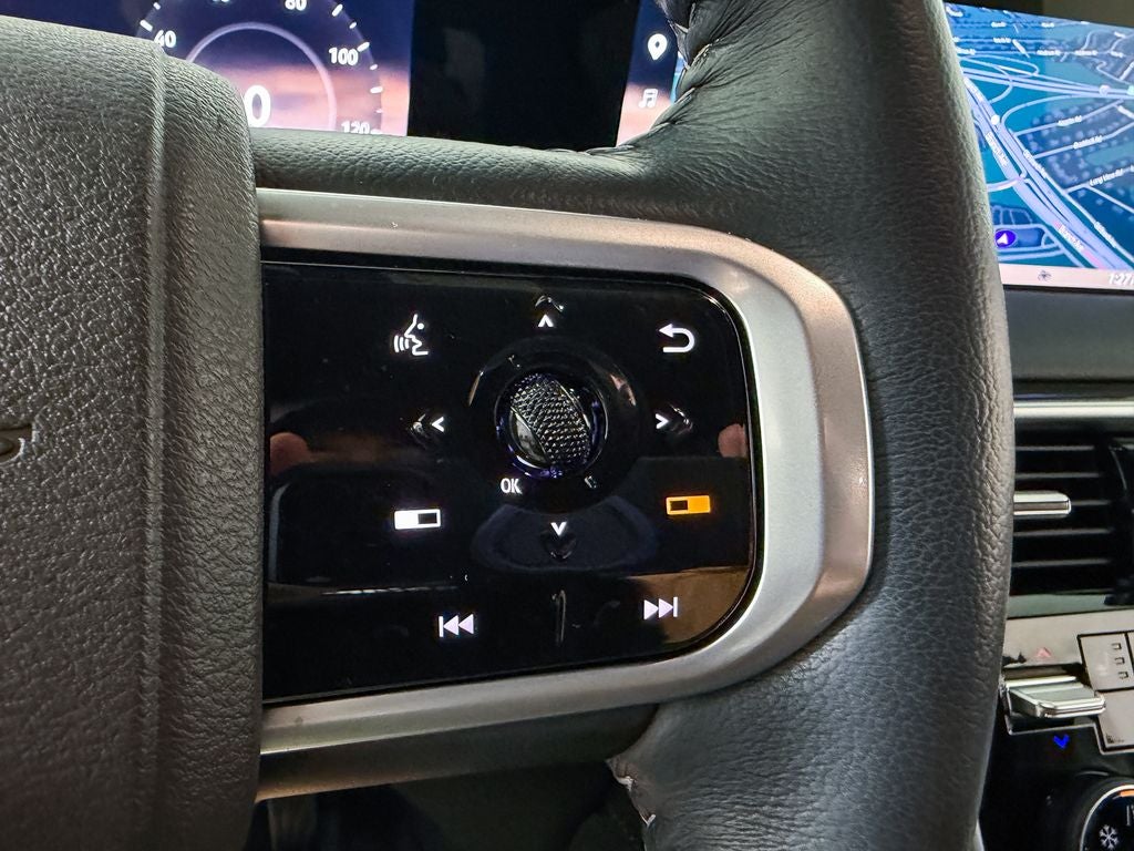 2025 Nissan Armada SL
