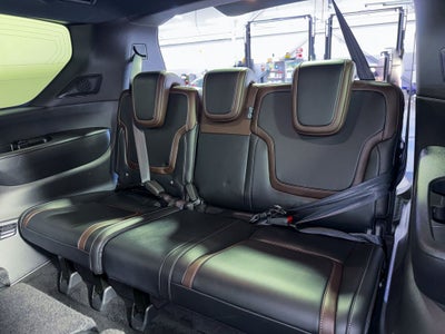 2025 Nissan Armada SL