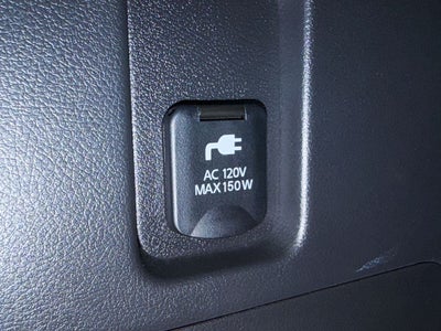 2025 Nissan Armada SL
