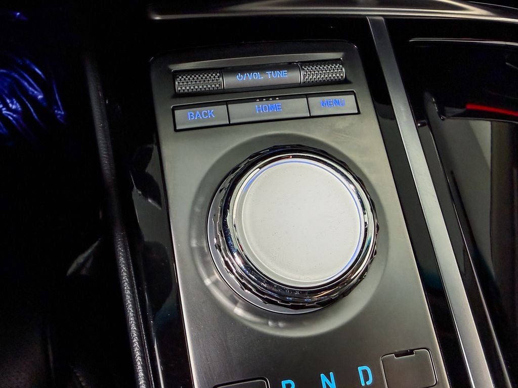 2023 Genesis G80 2.5T