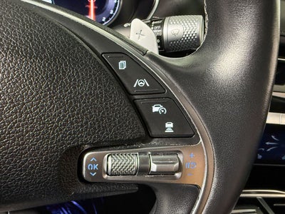 2023 Genesis G80 2.5T