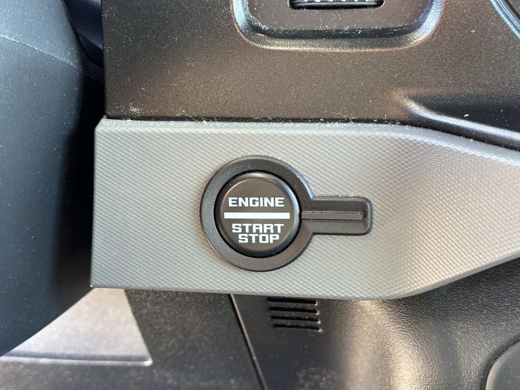 2021 Ford Bronco Black Diamond