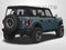 2021 Ford Bronco Black Diamond