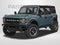 2021 Ford Bronco Black Diamond