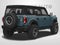 2021 Ford Bronco Black Diamond