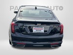 2024 Cadillac CT5 Premium Luxury