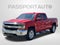 2017 Chevrolet Silverado 1500 LT LT1