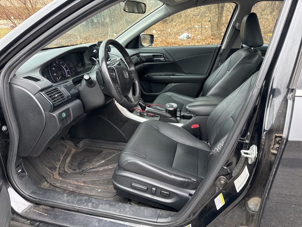 2013 Honda Accord Sport