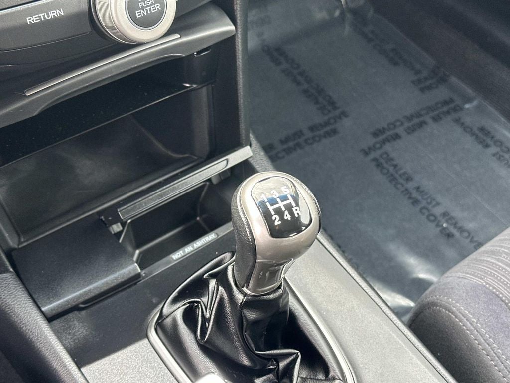 2011 Honda Accord LX-S 2.4