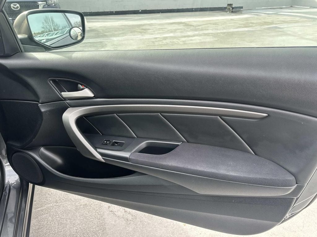 2011 Honda Accord LX-S 2.4