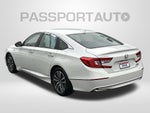 2019 Honda Accord Hybrid Touring