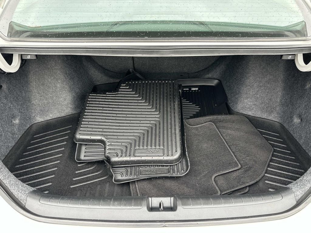 2019 Honda Accord Hybrid Touring