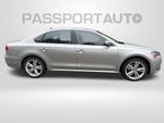 2013 Volkswagen Passat TDI SE w/Sunroof/Nav