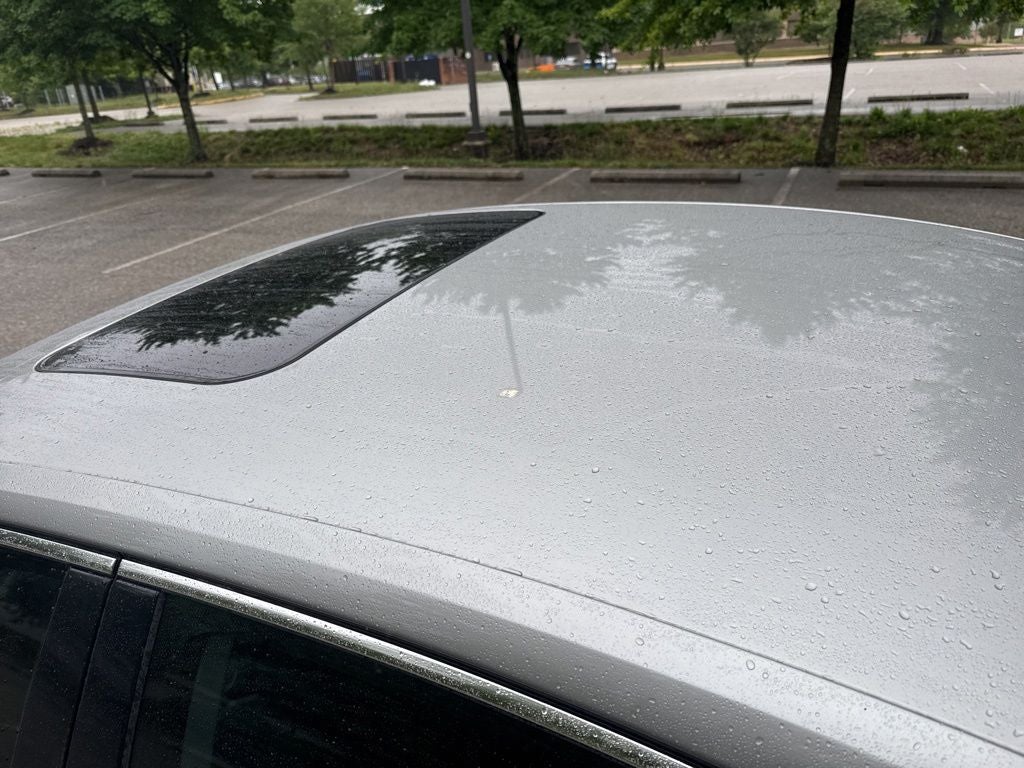 2013 Volkswagen Passat TDI SE w/Sunroof/Nav