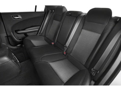 2023 Dodge Charger R/T Scat Pack