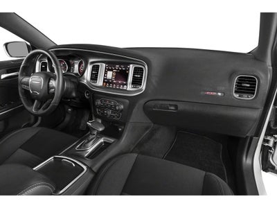 2023 Dodge Charger R/T Scat Pack