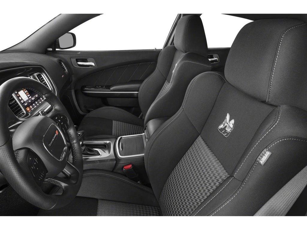 2023 Dodge Charger R/T Scat Pack