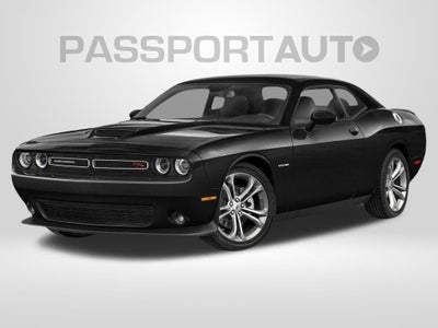 2023 Dodge Challenger GT