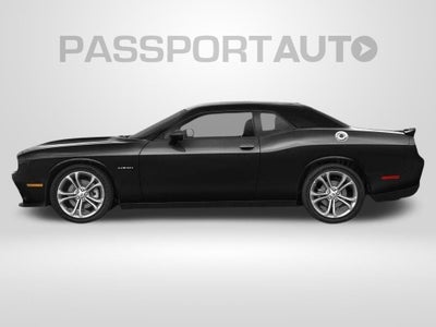 2023 Dodge Challenger GT