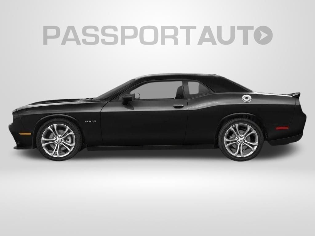 2023 Dodge Challenger GT