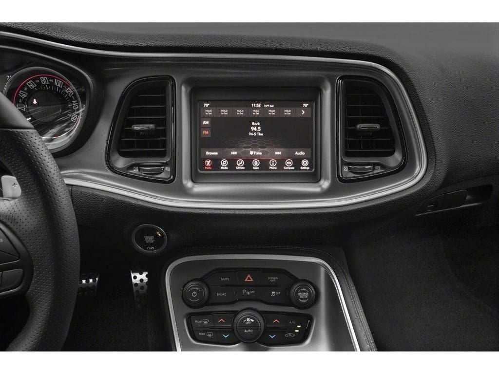 2023 Dodge Challenger GT