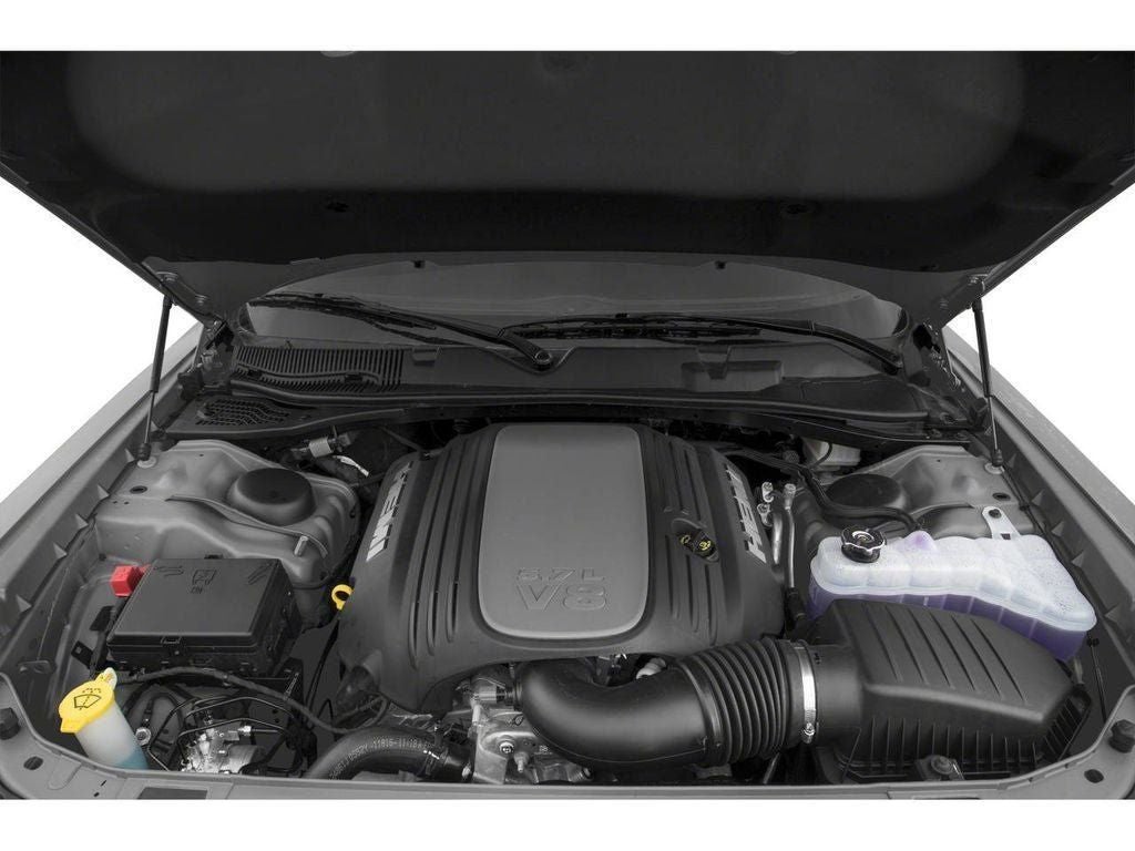 2023 Dodge Challenger GT
