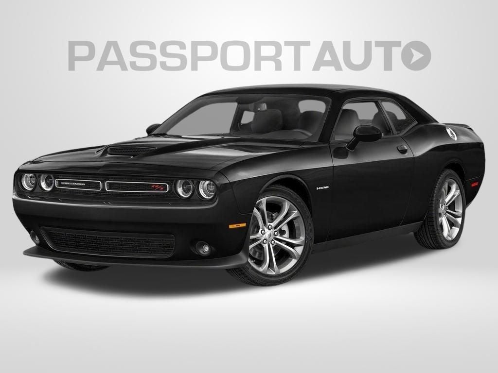 2023 Dodge Challenger GT