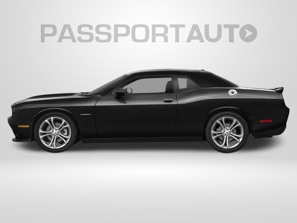 2023 Dodge Challenger GT