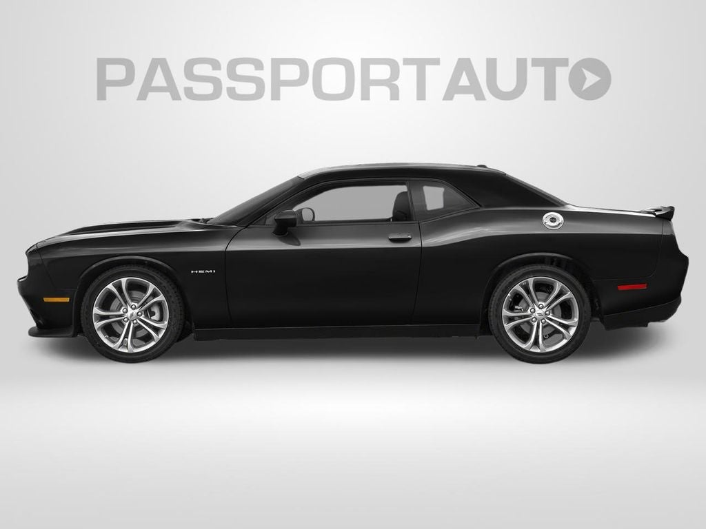 2023 Dodge Challenger GT