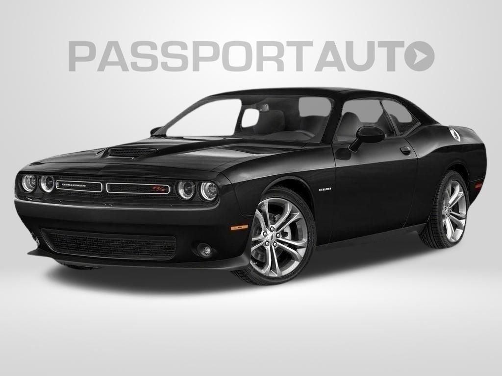 2023 Dodge Challenger GT